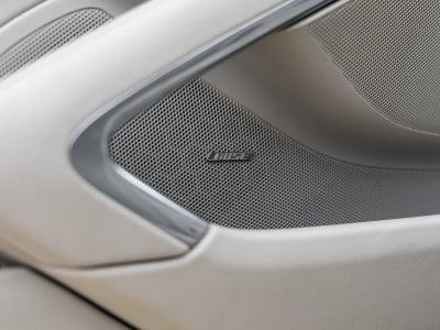 2018 Porsche 911 Turbo