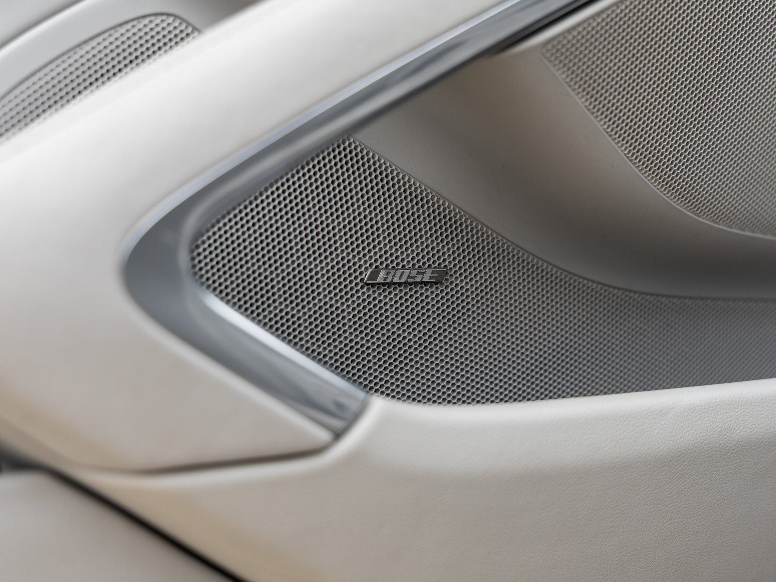 2018 Porsche 911 Turbo