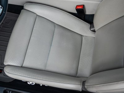 2018 Porsche 911 Turbo