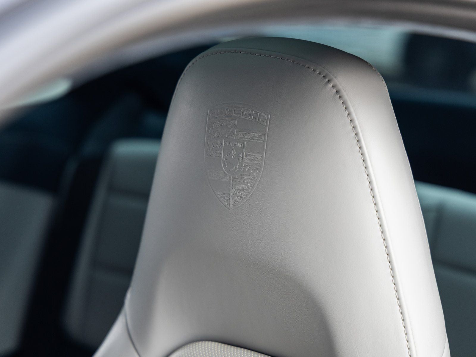 2018 Porsche 911 Turbo