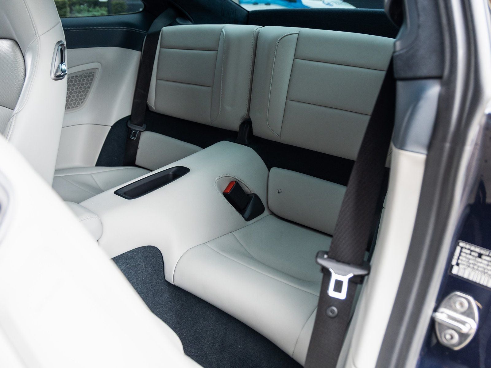 2018 Porsche 911 Turbo