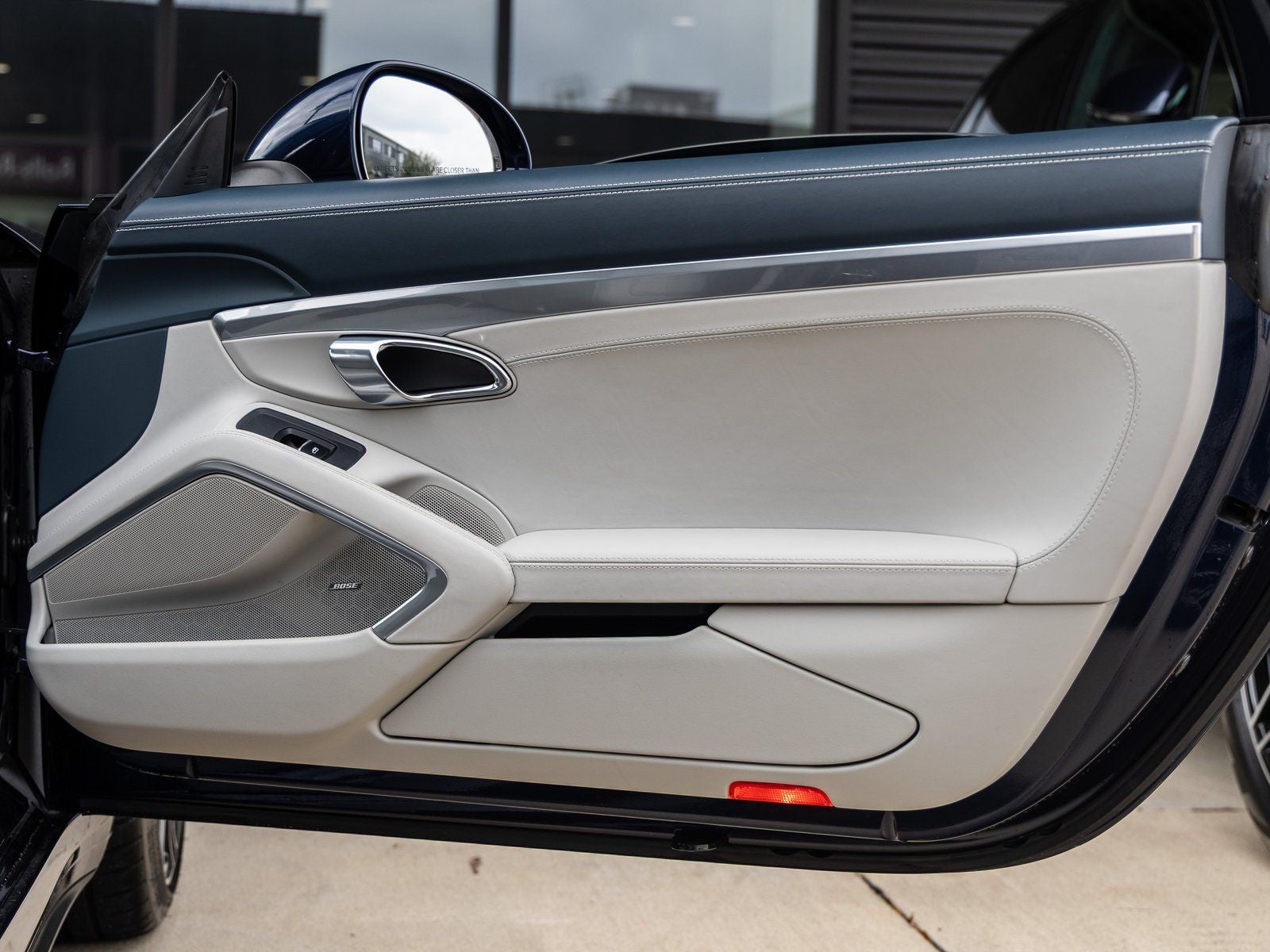 2018 Porsche 911 Turbo