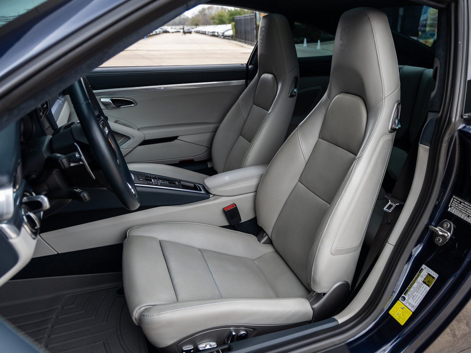 2018 Porsche 911 Turbo