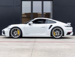 2022 Porsche 911 911 Turbo S (MY22)