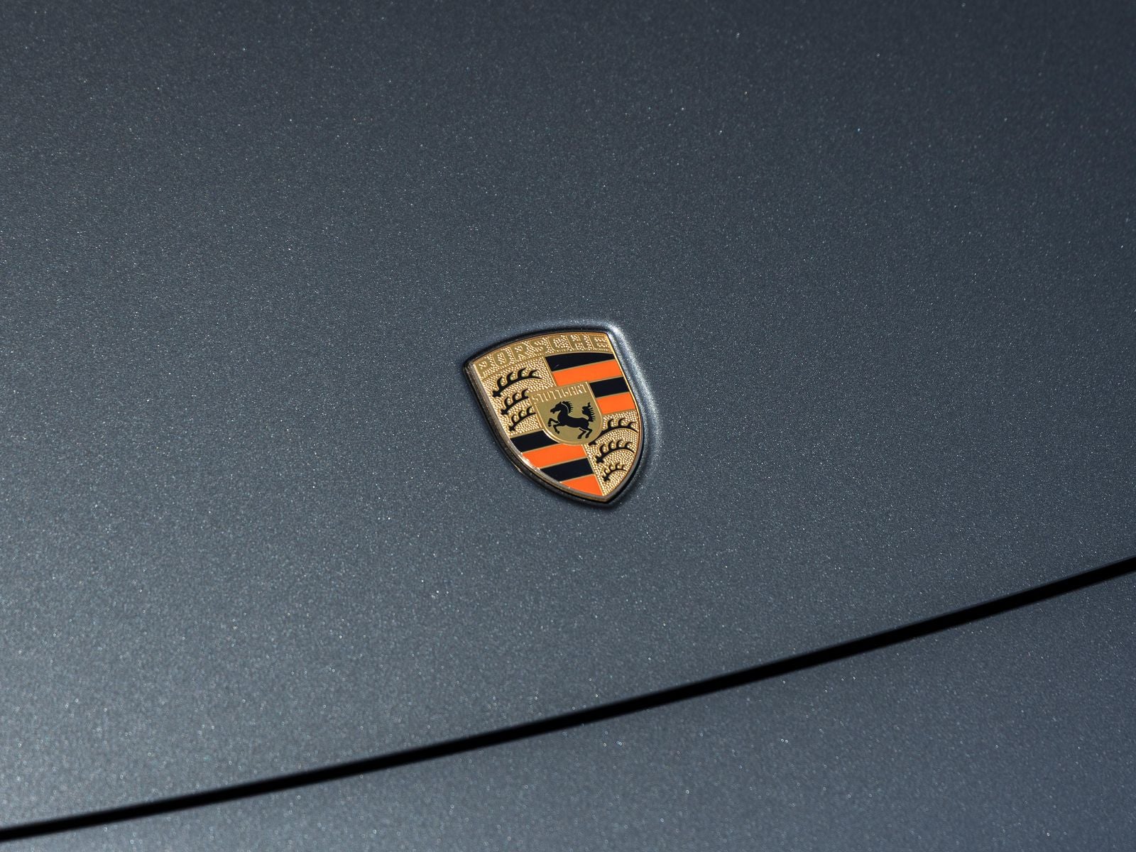 2025 Porsche 911 911 Turbo 50 Years