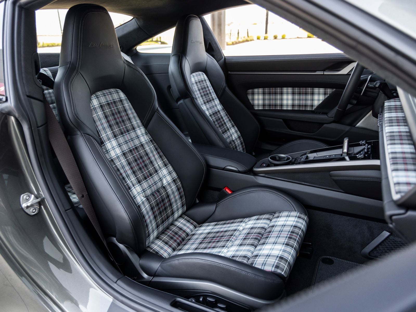 2025 Porsche 911 911 Turbo 50 Years