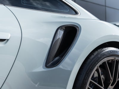2026 Porsche 911 Turbo S