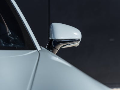 2026 Porsche 911 Turbo S
