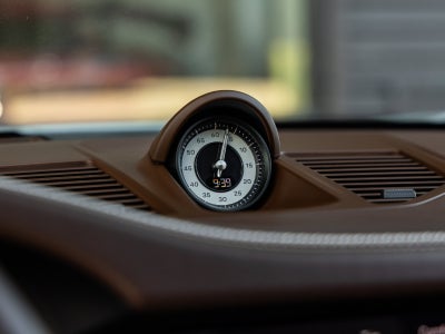 2026 Porsche 911 Turbo S