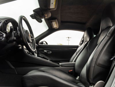 2014 Porsche 911 911 Turbo S Coupe