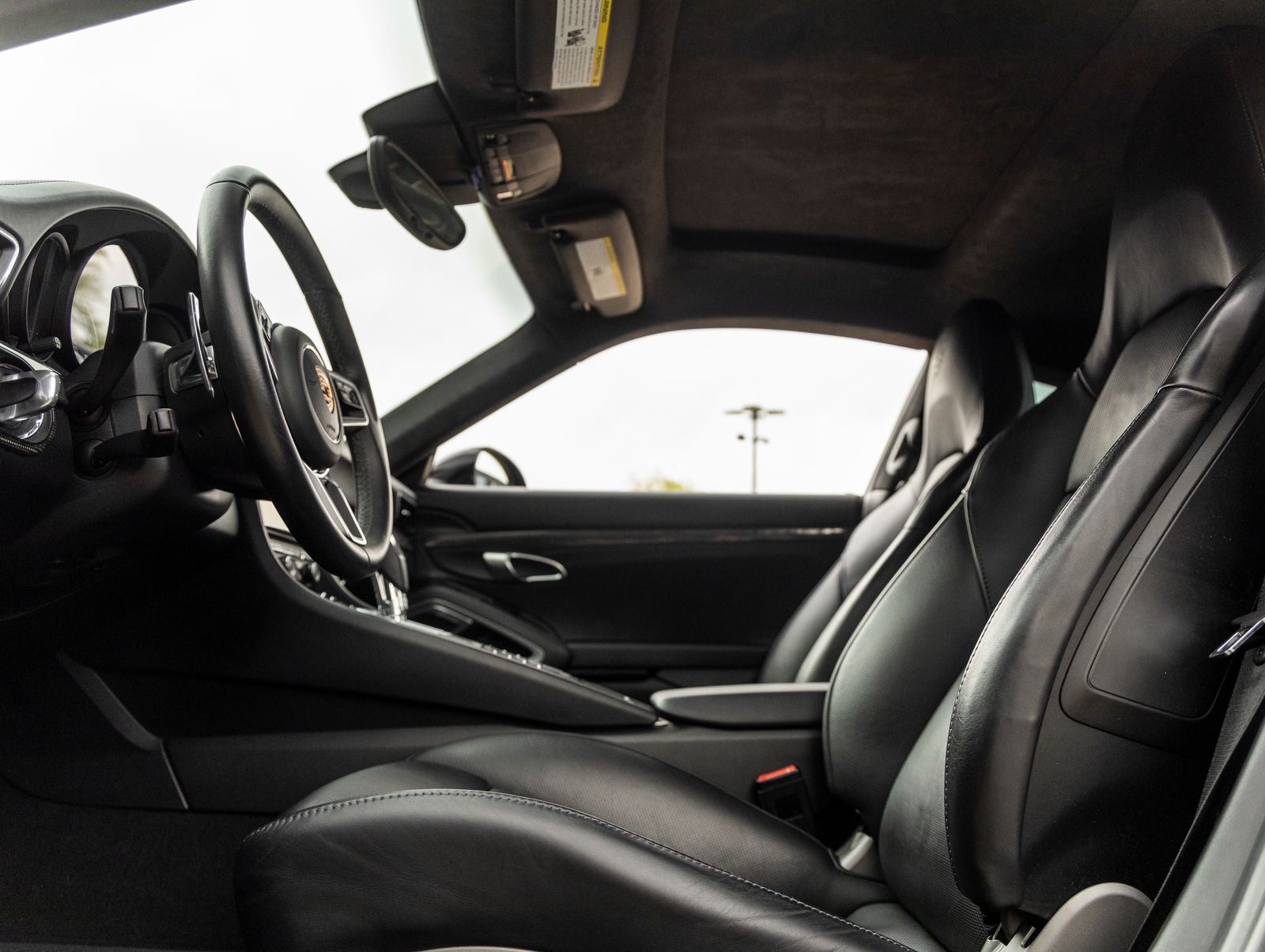 2014 Porsche 911 911 Turbo S Coupe