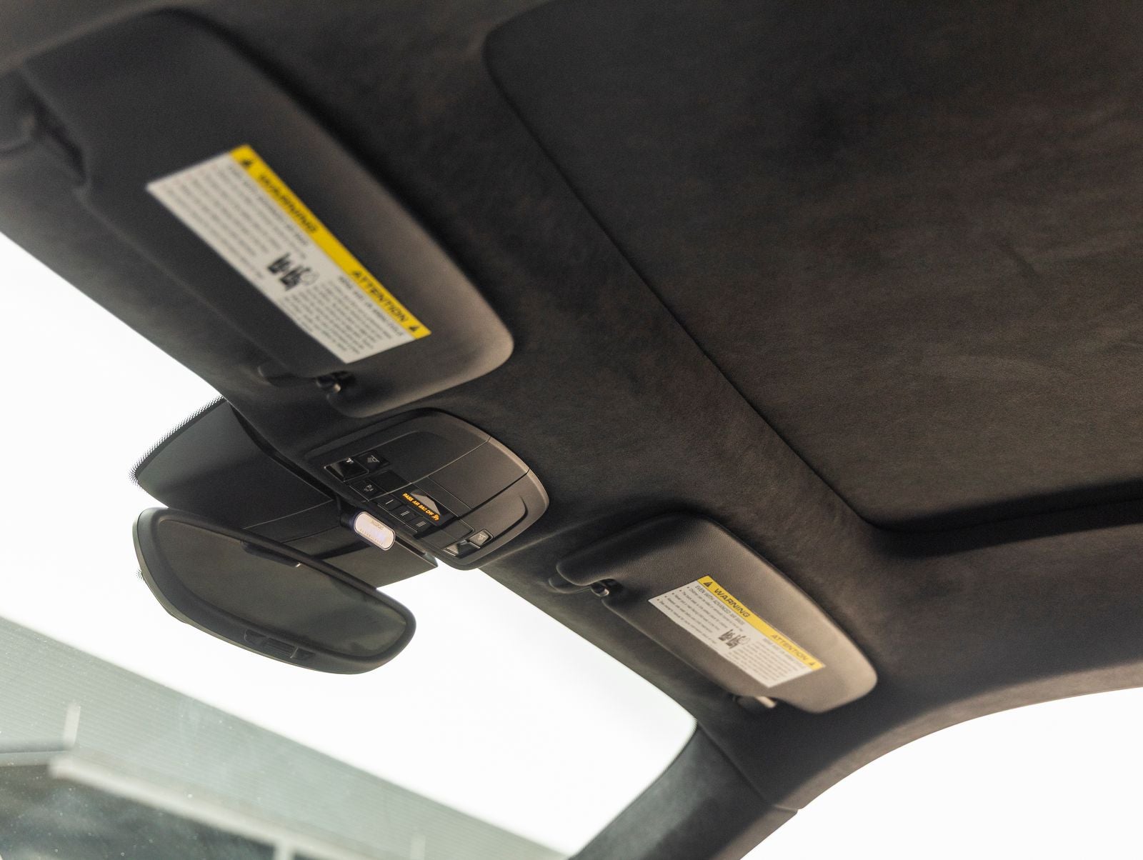 2014 Porsche 911 911 Turbo S Coupe