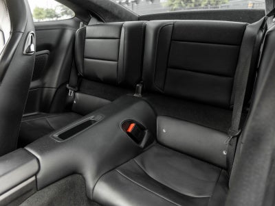 2014 Porsche 911 911 Turbo S Coupe