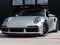 2022 Porsche 911 Turbo S
