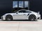 2022 Porsche 911 Turbo S