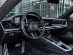 2022 Porsche 911 Turbo S