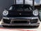 2015 Porsche 911 911 Turbo S Coupe