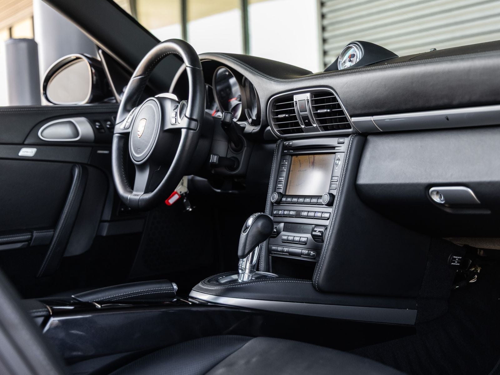 2013 Porsche 911 Turbo
