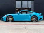 2017 Porsche 911 911 Turbo S