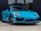 2017 Porsche 911 911 Turbo S