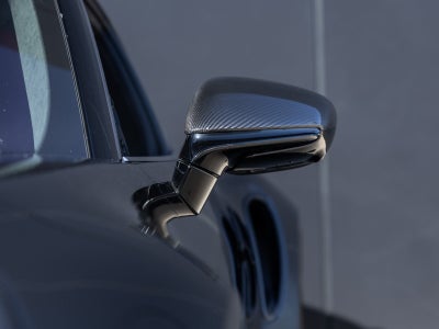 2025 Porsche 911 911 Turbo S