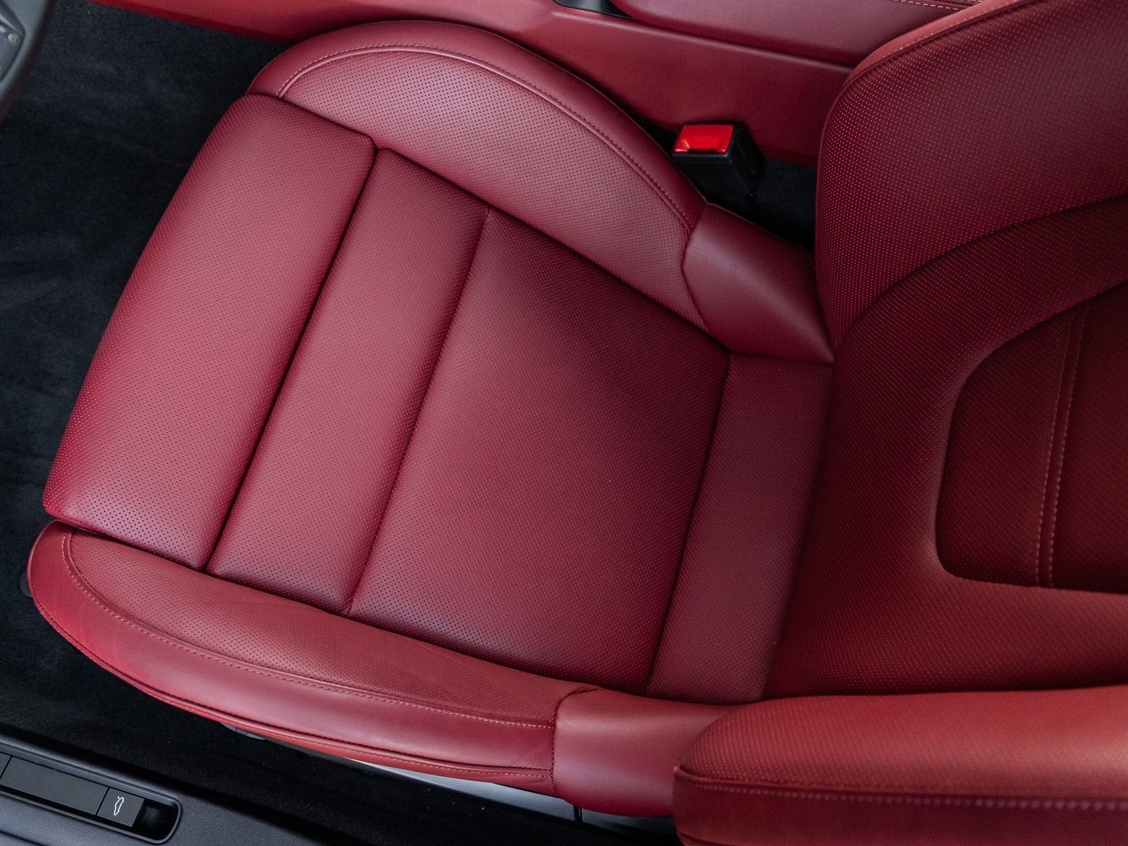 2025 Porsche 911 911 Turbo S