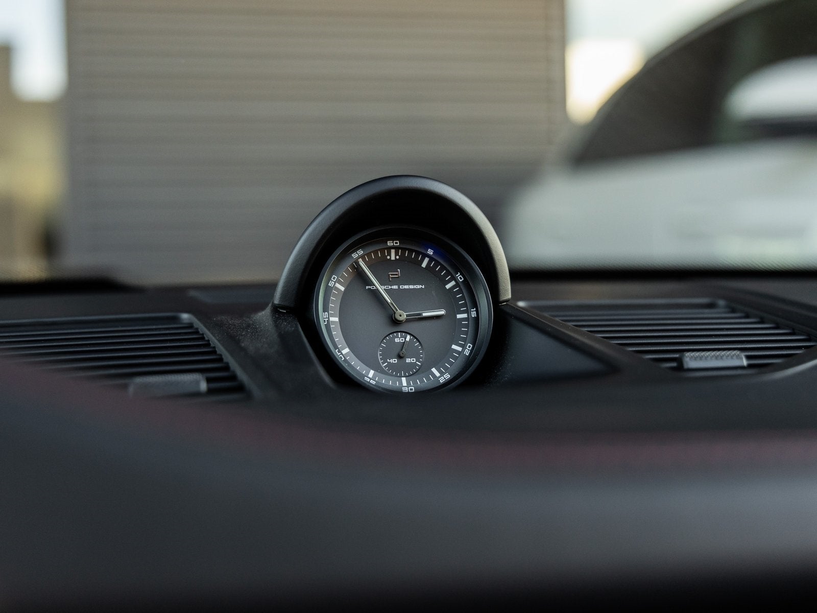 2025 Porsche 911 911 Turbo S