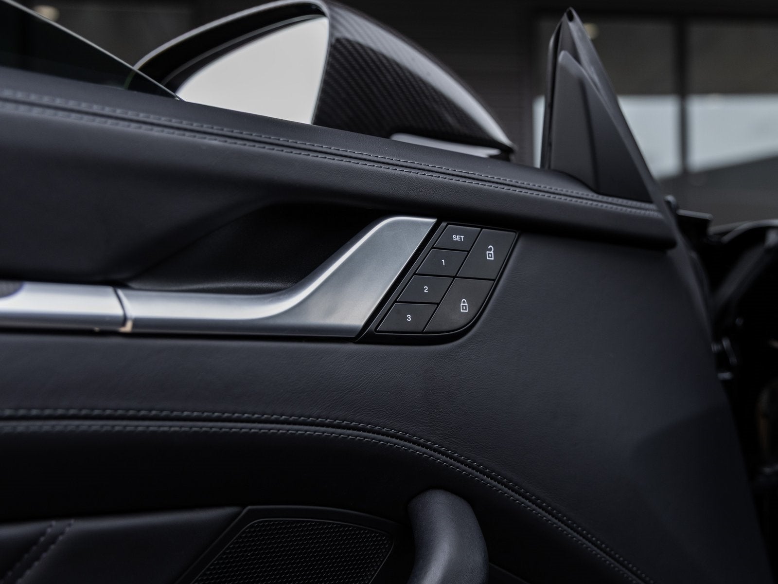 2023 Porsche 911 911 Turbo S (MY23)