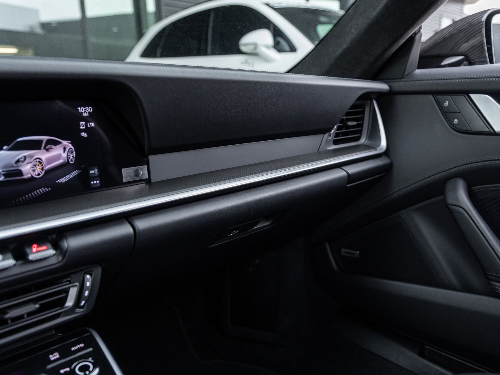 2023 Porsche 911 911 Turbo S (MY23)