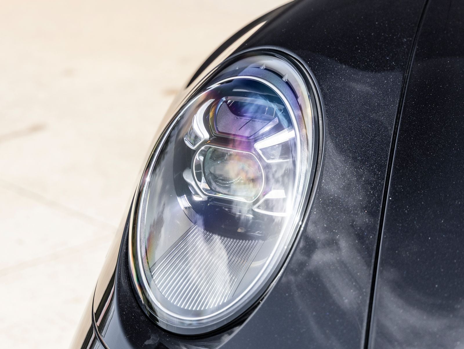 2024 Porsche 911 911 Turbo S (MY24)