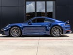 2025 Porsche 911 911 Turbo S