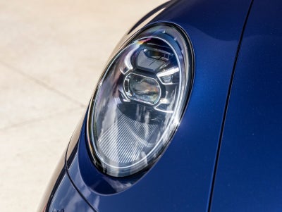 2025 Porsche 911 911 Turbo S