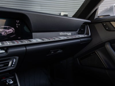 2025 Porsche 911 Turbo 50 Years