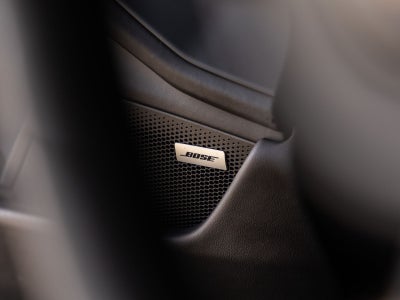2022 Porsche Taycan Taycan GTS (MY22)