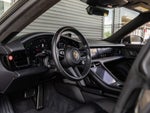 2022 Porsche Taycan Taycan GTS (MY22)