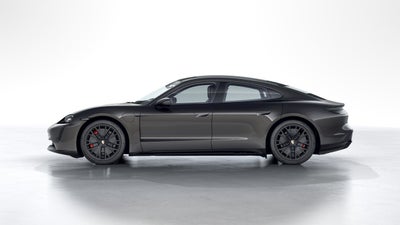 2022 Porsche Taycan Taycan GTS (MY22)