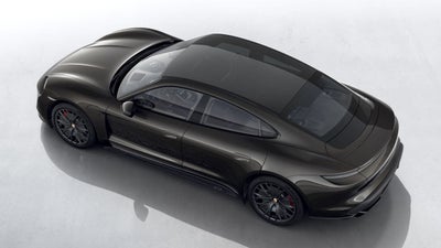 2022 Porsche Taycan Taycan GTS (MY22)