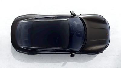 2022 Porsche Taycan Taycan GTS (MY22)