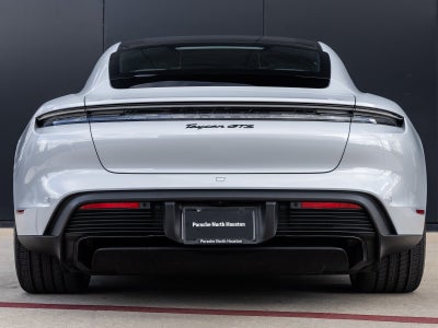 2025 Porsche Taycan Taycan GTS