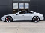 2025 Porsche Taycan Taycan GTS
