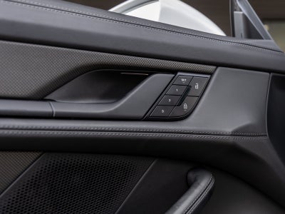 2025 Porsche Taycan Taycan GTS