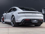 2025 Porsche Taycan Taycan GTS