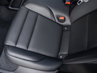 2025 Porsche Taycan Taycan GTS