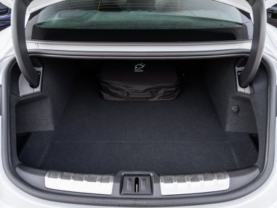 2025 Porsche Taycan Taycan GTS