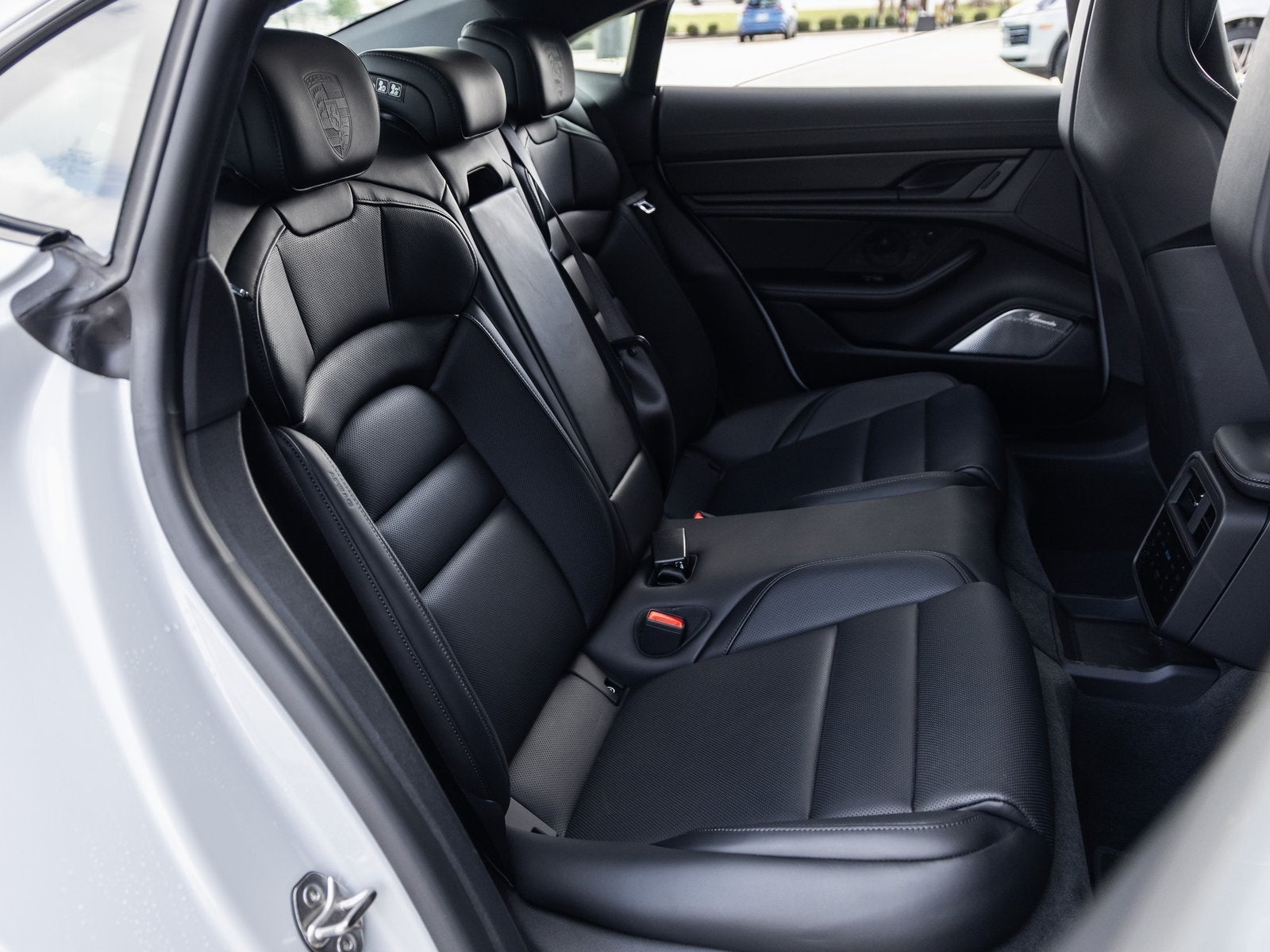 2025 Porsche Taycan Taycan GTS