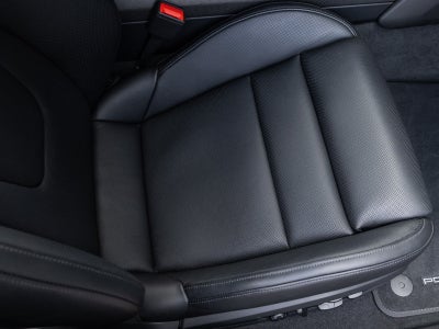 2025 Porsche Taycan Taycan GTS