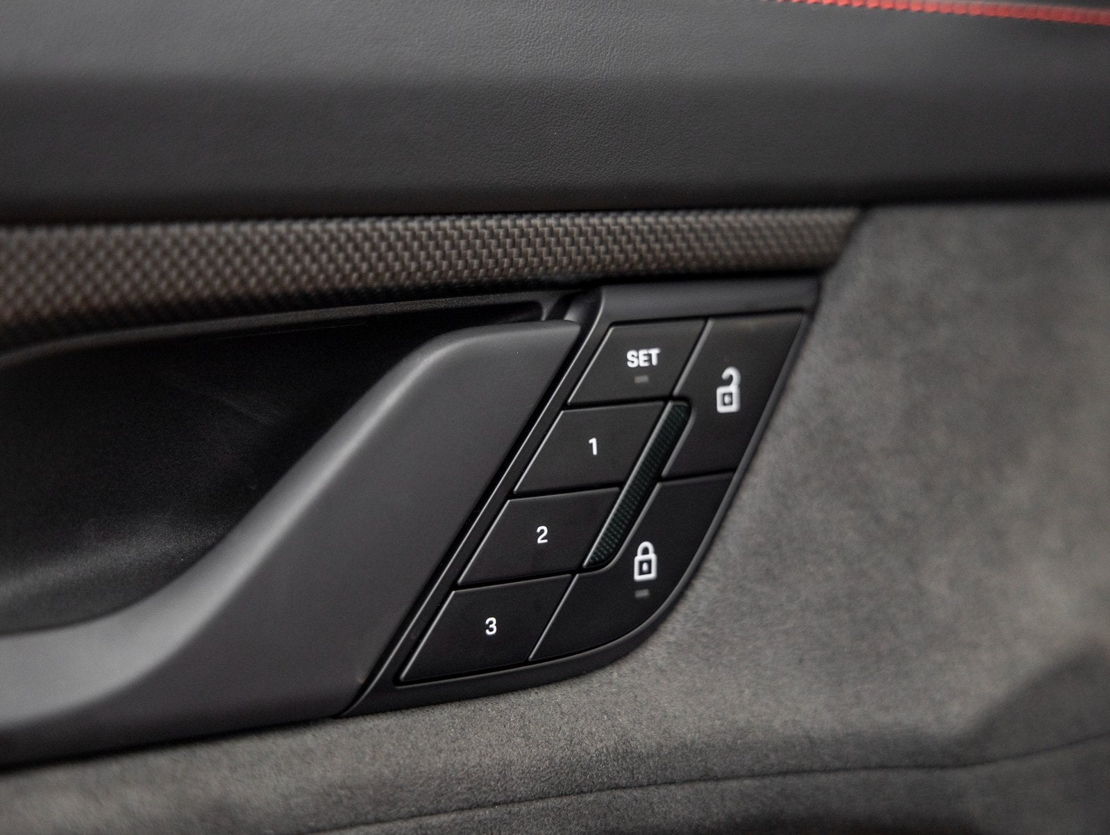 2025 Porsche Taycan Taycan GTS