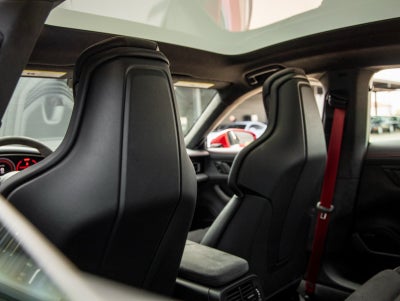 2025 Porsche Taycan Taycan GTS