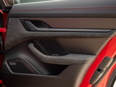 2025 Porsche Taycan Taycan GTS