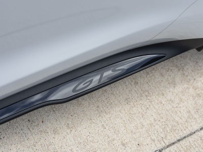 2024 Porsche Taycan Taycan GTS (MY24)